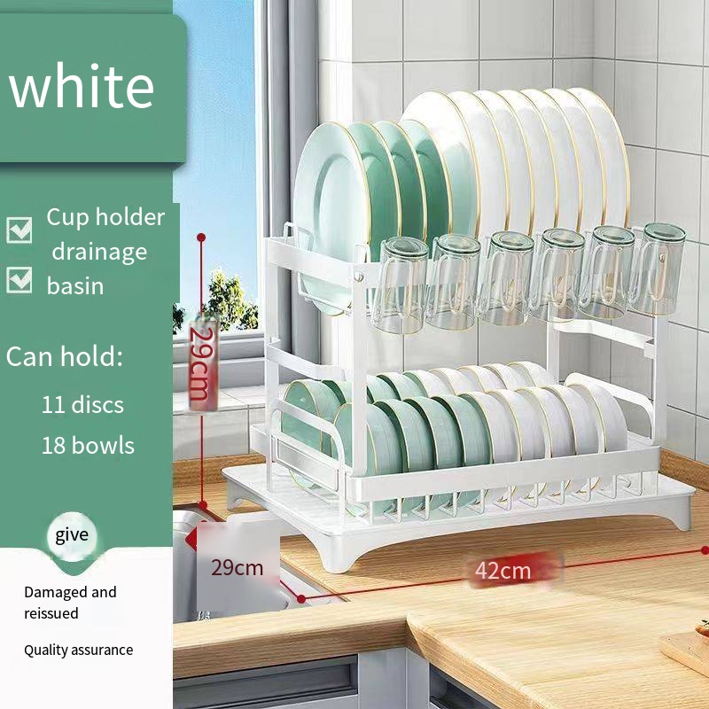 White - Standard model