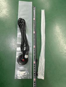 เสาอากาศวิทยุสมัครเล่นแบบแม่เหล็กยึดติด VHF UHF 144/430MHz 50 โอห์ม โพลาไรเซชันแนวตั้ง สำหรับรถยนต์/มือถือ/สถานีฐาน - Product Image 4