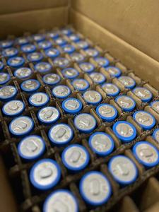 مولد محطة طاقة محمولة من EV C40 20AH 3C تفريغ 50 V Lifepo4 15Ah بطارية ليثيوم أيون أسطوانية - Product Image 4