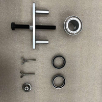Kit d'extraction de roulements de moteur 10033 avec remplacement de roulements, compatible avec les outils de réparation de moteur de drone Agras T50 T40 T25 T20P T25P