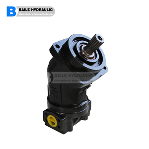 เครื่องหล่อแบบไฮดรอลิกสำหรับลูกสูบ A2FOM/A7V080DR/63R-NZB01 A6VM355HD1/63W-VAB020B ปั๊มไฮดรอลิก เครื่องมือไฮดรอลิก - Product Image 4