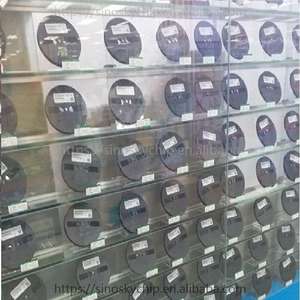 Serie Stock Circuitos integrados Chips IC Microcontrolador de un solo chip Piezas IC Piezas electrónicas Lista de materiales de la lista de elementos de la serie - Product Image 6