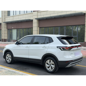 <span class=keywords><strong>Volkswagen</strong></span> Tharu 2025 Usado, Motor de Gasolina, Transmisión Automática, SUV de 5 Plazas, Volante a la Izquierda, Exportación Global - Product Image 3