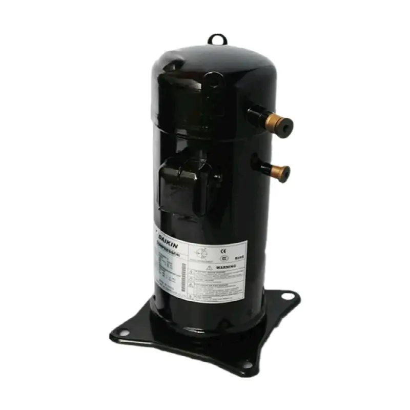 Diseño único Venta caliente 5hp Scroll Compressor Refrigerantes JT160BCBY1L para compresor de aire para aire acondicionado