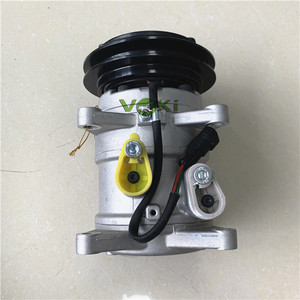 Compresor de piezas de automóviles populares New Energy Electric Equipment Liberate Small J6 10PA13C - Product Image 6