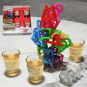 Bloques <span class=keywords><strong>de</strong></span> <span class=keywords><strong>juego</strong></span> <span class=keywords><strong>de</strong></span> descompresión <span class=keywords><strong>de</strong></span> escritorio <span class=keywords><strong>de</strong></span> entretenimiento <span class=keywords><strong>de</strong></span> venta directa <span class=keywords><strong>de</strong></span> fábrica <span class=keywords><strong>sillas</strong></span> apilables divertidas para Bar KTV - Product Image 1