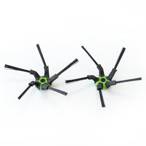 MACHINE de balayage ROBOT aspirateur accessoire pièces filtre brosse KIT de sac à poussière pour <span class=keywords><strong>irobot</strong></span> ROOMBAS série <span class=keywords><strong>S9</strong></span> <span class=keywords><strong>S9</strong></span> + <span class=keywords><strong>S9</strong></span> PLUS - Product Image 3