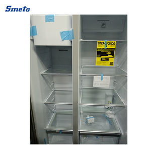 20 compartiments 566L appareils électroménagers côte à côte réfrigérateurs réfrigérateurs avec <span class=keywords><strong>distributeur</strong></span> d'eau - Product Image 4