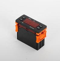 Vente flash - Contrôleur de température intelligent, thermostat numérique, contrôleur d'humidité pour système de réfrigération HVACR, entrepôt frigorifique
