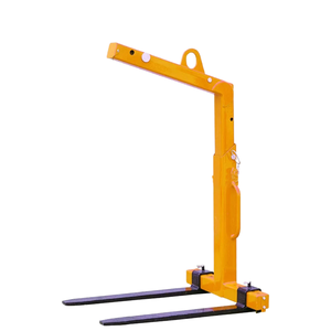 رافعات شوكية قابلة للتعديل من سينوليفت طراز CK CY CC - Product Image 3