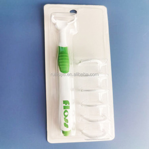 Remplacer la tête buccale abrasive porte-<span class=keywords><strong>fil</strong></span> <span class=keywords><strong>dentaire</strong></span> - Product Image 3