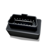 Fábrica al por mayor Mini rastreador GPS inteligente para automóviles Instalación rápida a prueba de agua y compatible con Apple Find My APP