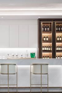 Kino feuille stratifiée <span class=keywords><strong>Formica</strong></span> armoires <span class=keywords><strong>de</strong></span> <span class=keywords><strong>cuisine</strong></span> et comptoir <span class=keywords><strong>de</strong></span> <span class=keywords><strong>cuisine</strong></span> noir personnaliser armoires <span class=keywords><strong>de</strong></span> couleur pour la <span class=keywords><strong>cuisine</strong></span> - Product Image 3