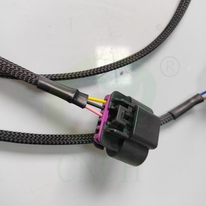 Harness Breakout kawat LS Gen 4 MAF Sensor udara Intake IAT udara massal LS3 - Product Image 5