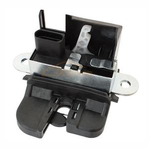 Aelwen Actionneur de verrouillage de hayon électrique pour VW <span class=keywords><strong>Golf</strong></span> <span class=keywords><strong>5</strong></span> Rabbit Passat 3C5 OE 1K6827505E5 - Product Image 1