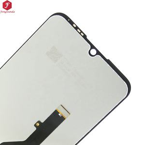 Pantalla LCD para <span class=keywords><strong>Zte</strong></span> <span class=keywords><strong>Blade</strong></span> A5 A7 <span class=keywords><strong>A7S</strong></span> 2020 A51 Lite, Pantalla LCD para <span class=keywords><strong>Zte</strong></span> <span class=keywords><strong>Blade</strong></span> A51 Lite, Reemplazo de Digitalizador de Pantalla LCD - Product Image 4