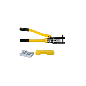เครื่องจีบสายไฮดรอลิกแรงดันสูง Vit-w ใช้สำหรับการต่อสายเคเบิลงานหนัก - Product Image 3