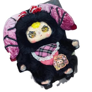 Caja Sorpresa de Peluche Coleccionable: Muñeco Figura Adorable y Moderno, Colgante de Juguete para Jóvenes Unisex de 2 a 4 Años, Origen Zhejiang - Product Image 4