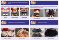 Poupées en peluche personnalisables OEM ODM, anti-stress, personnages de jeux, anime, stars coréennes, avec matériaux doux et tailles sur mesure