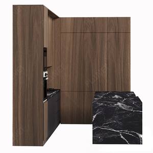 Meuble <span class=keywords><strong>de</strong></span> <span class=keywords><strong>cuisine</strong></span> en bois <span class=keywords><strong>de</strong></span> style shaker moderne personnalisé pour la maison, vente chaude aux États-Unis, directement du dépôt en Chine - Product Image 3