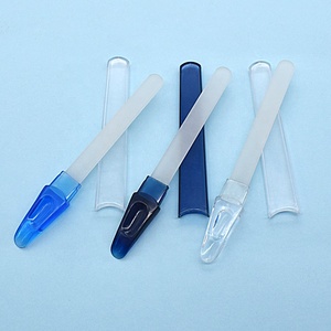 Các Tập Tin Móng Tay Thủy Tinh Có Chức Năng Lưu Trữ Riêng Và Dễ Dàng Mang Theo - Product Image 2