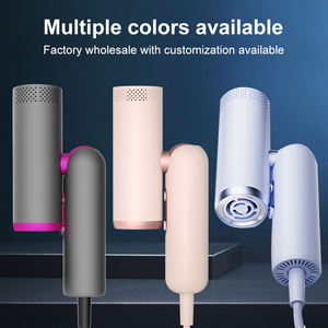 Hot Selling High Quality High Speed <b>Ionic</b> Hotel Use Professional Salon High Power <b>Hair</b> <b>Dryer</b> Brush - Product Image 2