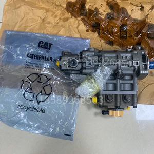 La véritable pompe d'injection de carburant du moteur diesel 32E61-10302 326-4634 C4.2 de l'injecteur mécanique de l'excavatrice E320D. - Product Image 5