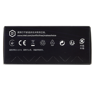 Processeur intel Core i7-9700kf, 8 cœurs, 3.6GHz, LGA1151, 8 threads, compatible DDR4, nouvel arrivage - Product Image 6