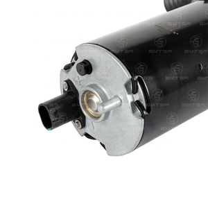 Bomba de Agua Auxiliar Adicional 0005000386 OEM para Benz W166 W212 W221 W163 W220 - Product Image 3