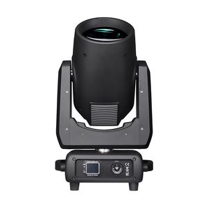 Equipamento de DJ de Alta Qualidade Beam 380w 20R 19R Efeito Arco-Íris Luz Móvel <span class=keywords><strong>3D</strong></span> Beam Moving Head Sharpy Luzes de Palco - Product Image 1