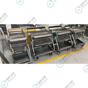 Carro Alimentador para Montadora de Chips SMT CM402/602 N610056962AA N610064416AA - Product Image 2