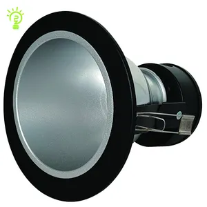 Hot Sale High Quality For Thailand Southeast Asia 3/3.5/4 Inch Down Light Fixture