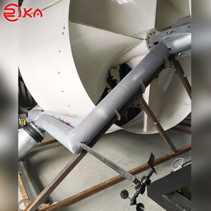 Sensore di Velocità e Direzione del Vento RK120-01 per Energie Rinnovabili, <span class=keywords><strong>Anemometro</strong></span> Impermeabile IP65 - Product Image 4