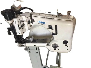 Machine à coudre à bras courbé à trois aiguilles et double chaîne SPECIAL 35800dn9 Ms-3580 pour jeans, fabriquée en [lieu de fabrication] - Product Image 2
