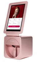 Imprimante numérique pour nail art X11 Plus, impression rapide, machine à peindre les ongles avec motifs personnalisés pour salon et usage domestique
