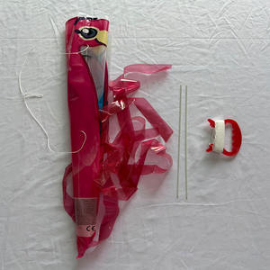 Facile à assembler, de haute qualité, idéal pour la plage - le <span class=keywords><strong>meilleur</strong></span> <span class=keywords><strong>cerf</strong></span>-<span class=keywords><strong>volant</strong></span> en PE pour les filles, les garçons, les enfants, les adultes, les débutants - Product Image 3