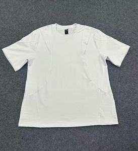 350GSM o-boyun düz boş T <span class=keywords><strong>shirt</strong></span> Casual stil özel toptan <span class=keywords><strong>Vintage</strong></span> pamuklu t-<span class=keywords><strong>shirt</strong></span> erkekler için boy özel erkek T <span class=keywords><strong>shirt</strong></span> - Product Image 5