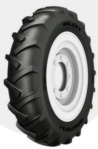 Ventes chaudes 2025 Pneu numérique en acier non pneumatique 1225 kg pour système d'irrigation agricole à pivot central Chine - Product Image 5