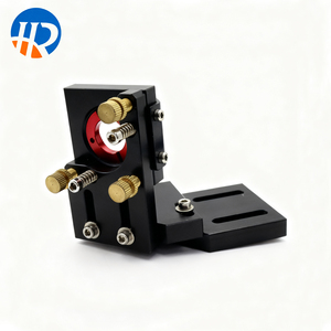 HR CO2 thứ cấp <span class=keywords><strong>Laser</strong></span> gương gắn 2nd gương gắn khung tích hợp cho máy cắt <span class=keywords><strong>Laser</strong></span> CO2 và máy khắc - Product Image 3