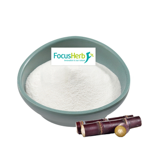 FocusHerb, Venta Caliente, Extracto de Cera de Caña de Azúcar, 99% Policosanol Octacosanol, Disponible en Almacén de EE. UU. - Product Image 1