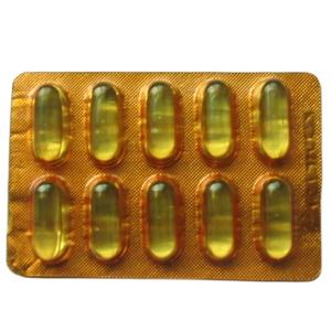 Huile de poisson de haute qualité, huile d'<span class=keywords><strong>onagre</strong></span> Omega 369 Softgel - Product Image 5