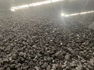 Coke Metalúrgico <span class=keywords><strong>de</strong></span> la Mejor Calidad, Coke Met 30-80mm, en Venta - Product Image 5