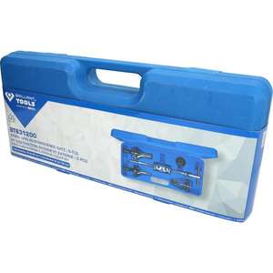 BRILLIANT <b>TOOLS</b> - BT631200 Jaw internal and external <b>puller</b> set (5 pcs.) - EAN 4042146780824 <b>PULLERS</b> <b>PULLER</b> SETS - Product Image 4