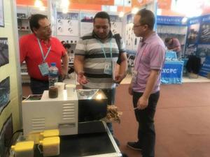 Macchina Automatica Monofase 220V Guangxin YZYX40 12KG/H per la Produzione <span class=keywords><strong>di</strong></span> <span class=keywords><strong>Olio</strong></span> <span class=keywords><strong>di</strong></span> Soia, Noci e Sesamo con Risparmio Energetico - Product Image 6