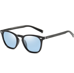 <span class=keywords><strong>Gafas</strong></span> de Sol Polarizadas con Logotipo Personalizado para Hombre y Mujer, Protección UV, Montura TR, Lentes Fotocromáticas Polarizadas para Día y Noche - Product Image 3