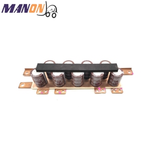 54000-67550 |   Piezas de Montacargas: Placa del Condensador |   Para Nichiyu FB15.18P-72S FET - Product Image 1