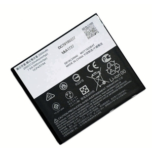 แบตเตอรี่ทดแทน JE30 2120mAh สำหรับ Motorola Moto E5 Play Go Edition CE RoHS ขายส่งจำนวนมาก คุณภาพสูง ความจุเยอะ - Product Image 5