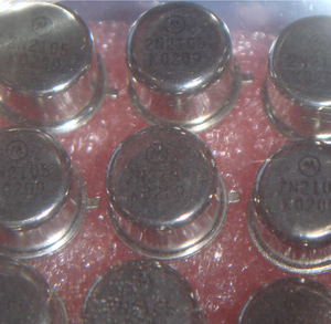 トランジスタIGBT GTR BJTダイオードSMAJ70CAオリジナル - Product Image 4