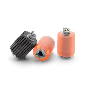 Rouleau de séparation d'alimentation pour Konica Minolta Bizhub BHC 250i 300i 360i <span class=keywords><strong>450i</strong></span> 550i 650i 7130 308 <span class=keywords><strong>E</strong></span> 368 458 458 558 658 ADC 309 - Product Image 2