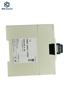 โมดูลอินพุตแบบอะนาล็อกสำหรับเซ็นเซอร์คอนโทรลเลอร์ PLC ของแท้ใหม่เอี่ยม FX2N-4AD - Product Image 1
